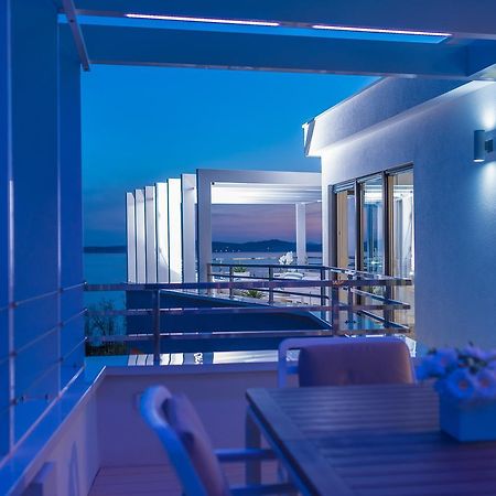 Апартаменты Seahouse By Jelena Бибинье Экстерьер фото